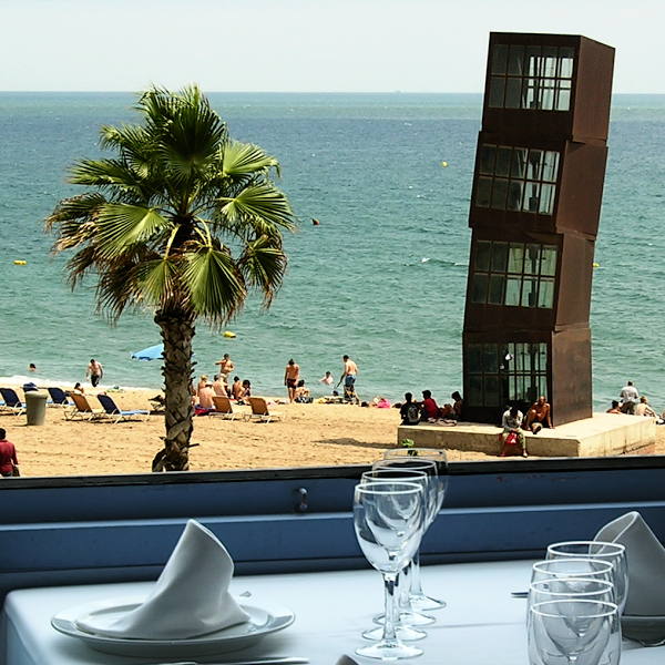 Imagen 18 Restaurante Barceloneta -CAL PINXO PLATJA- foto