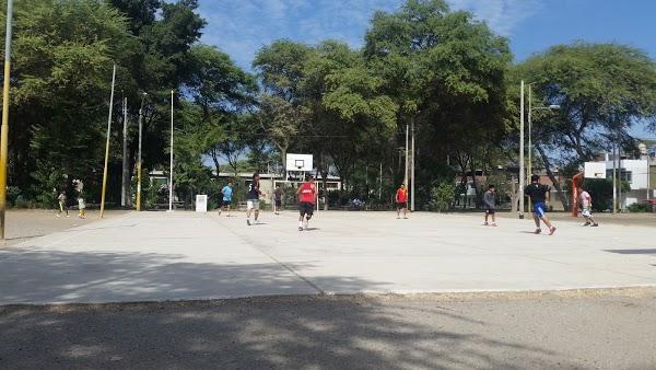 Imagen 37 Escuela Basica Cacique Paisana foto