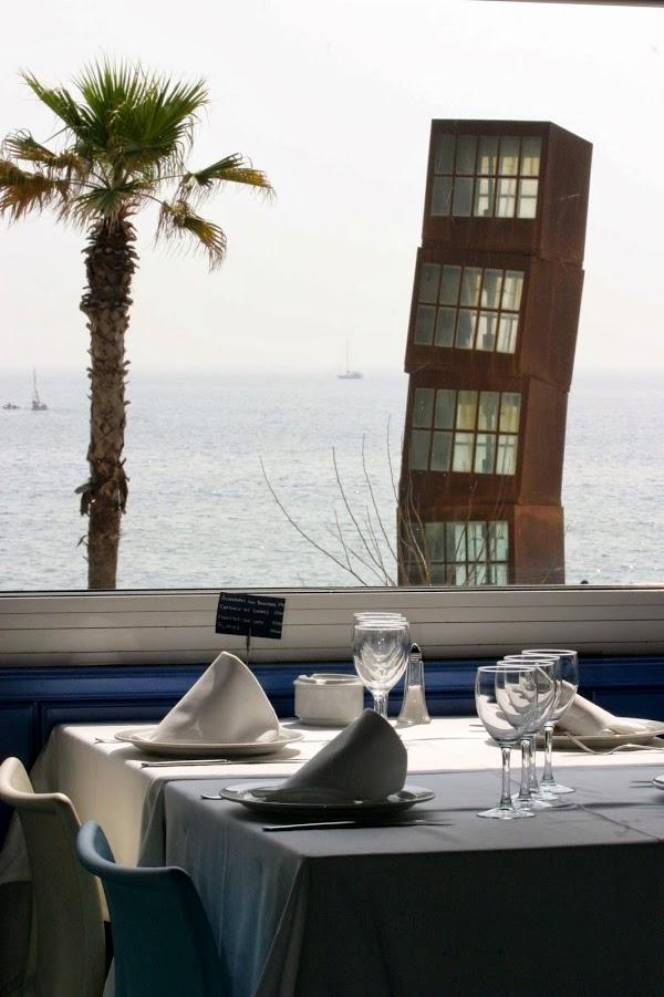 Imagen 9 Restaurante Barceloneta -CAL PINXO PLATJA- foto