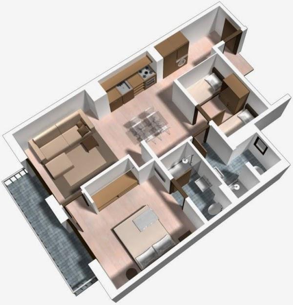 Imagen 12 Hotel Posada La Fuente foto