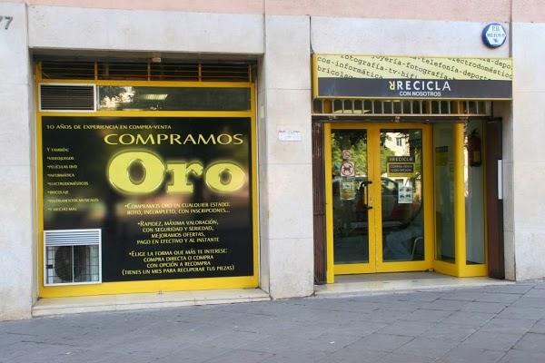 Imagen 43 Rimas Esqueletajes Y Silleria De Estilo, S.L. foto
