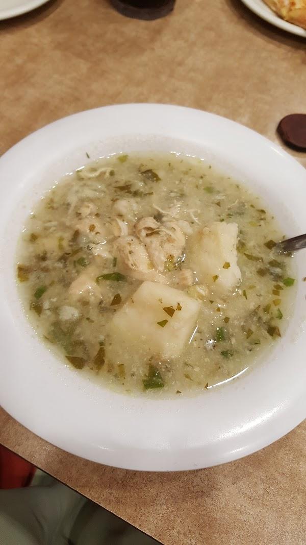 Imagen 30 Colegio Público 8 de Abril foto