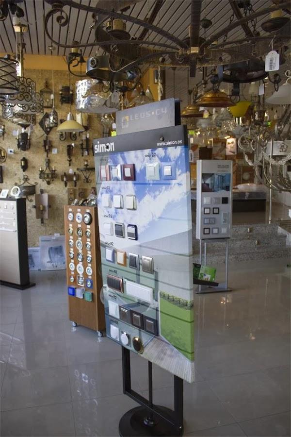 Imagen 115 MAYNALUZ ILUMINACIÓN foto