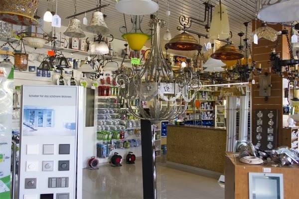 Imagen 18 MAYNALUZ ILUMINACIÓN foto