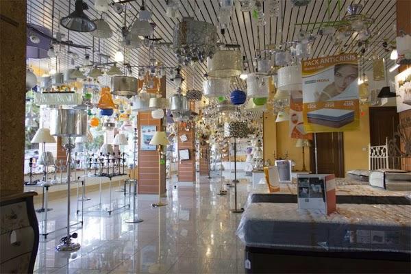 Imagen 20 MAYNALUZ ILUMINACIÓN foto