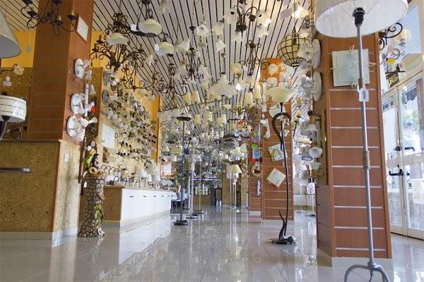 Imagen 21 MAYNALUZ ILUMINACIÓN foto