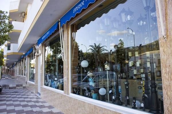 Imagen 71 MAYNALUZ ILUMINACIÓN foto