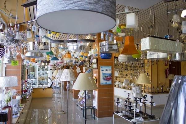 Imagen 87 MAYNALUZ ILUMINACIÓN foto