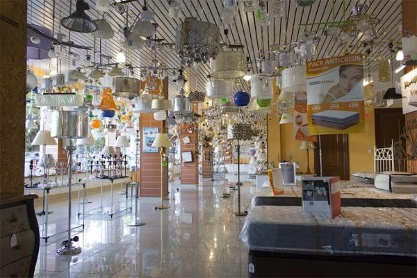 Imagen 89 MAYNALUZ ILUMINACIÓN foto