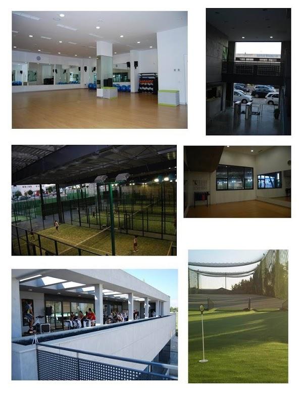 Imagen 133 Club Deportivo Fit in foto