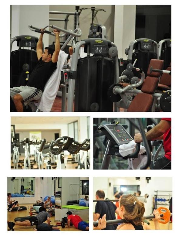 Imagen 158 Club Deportivo Fit in foto