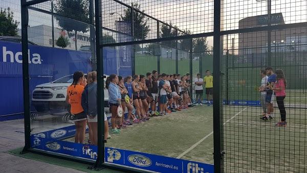 Imagen 226 Club Deportivo Fit in foto