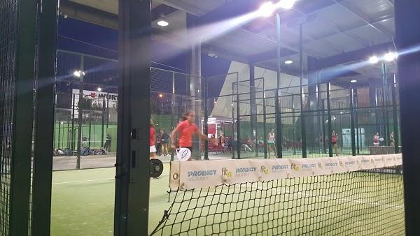 Imagen 240 Club Deportivo Fit in foto