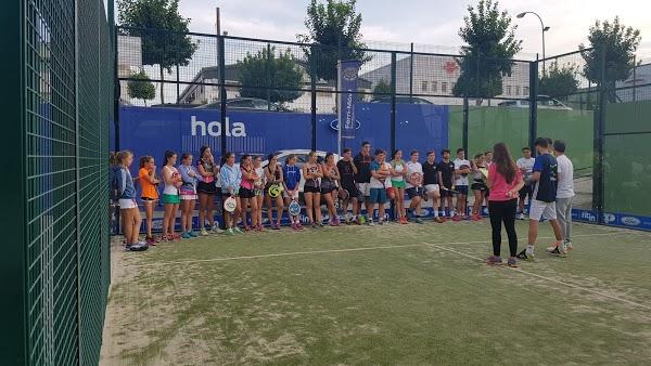 Imagen 249 Club Deportivo Fit in foto