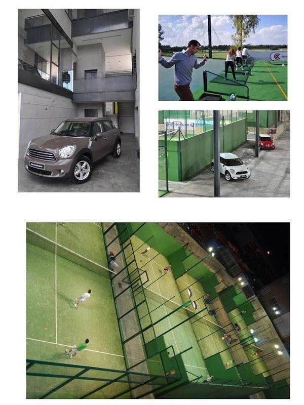 Imagen 56 Club Deportivo Fit in foto