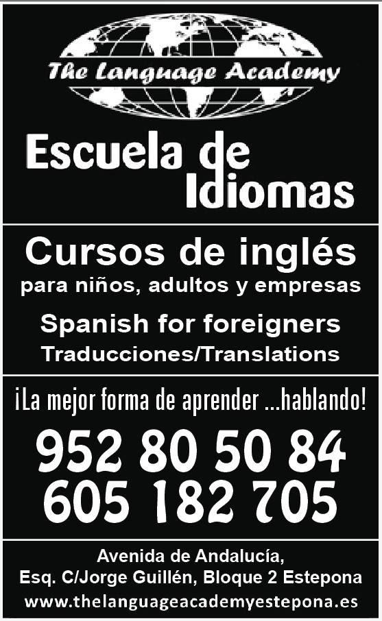 Imagen 34 The Language Academy foto