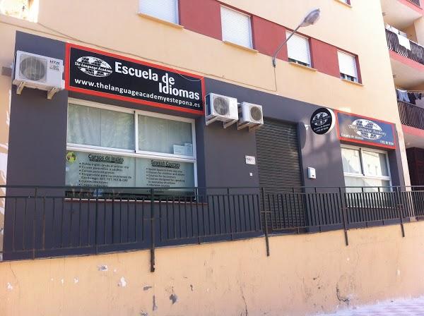 Imagen 35 The Language Academy foto
