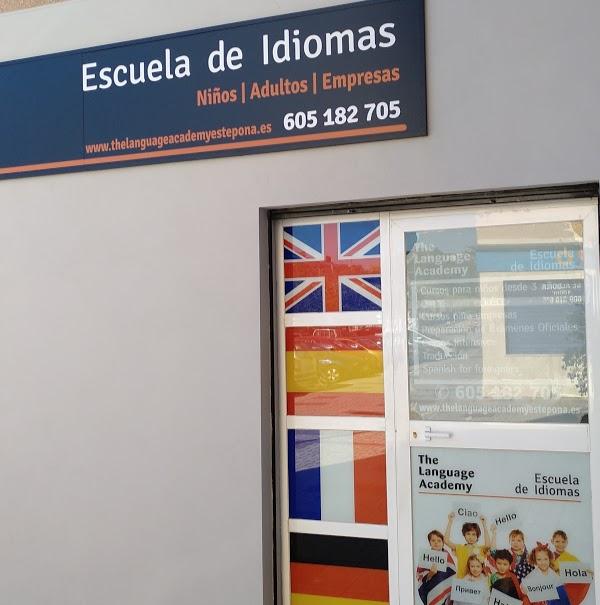 Imagen 38 The Language Academy foto