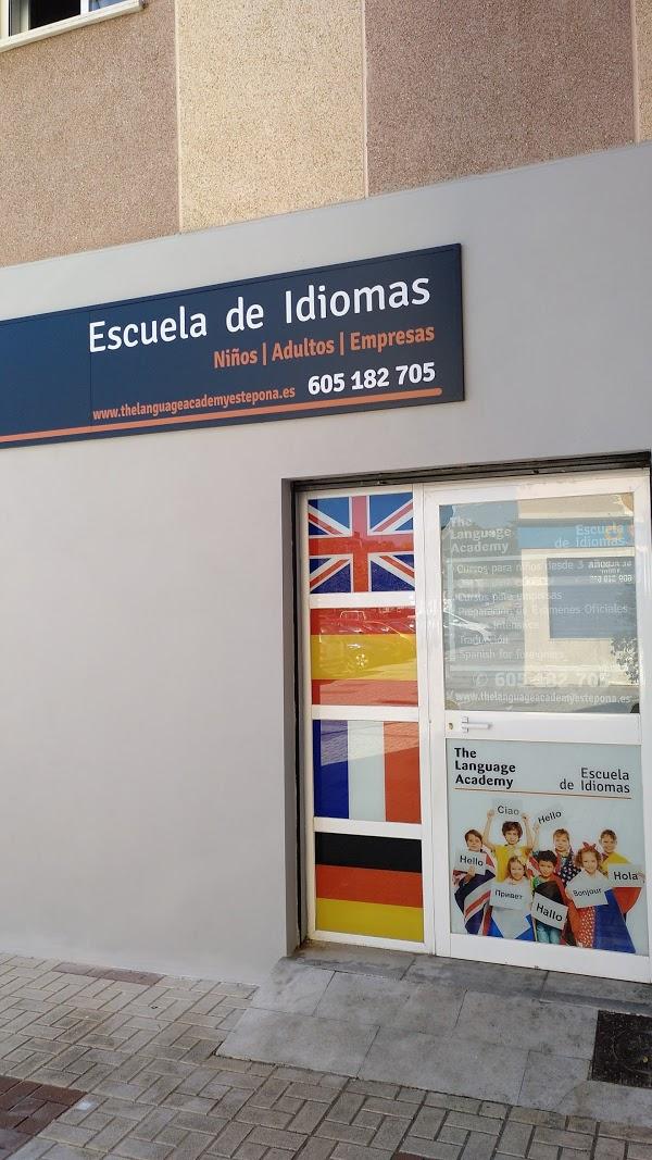 Imagen 39 The Language Academy foto