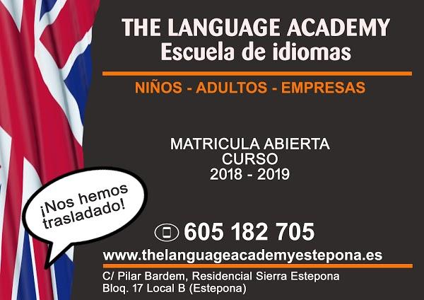 Imagen 40 The Language Academy foto