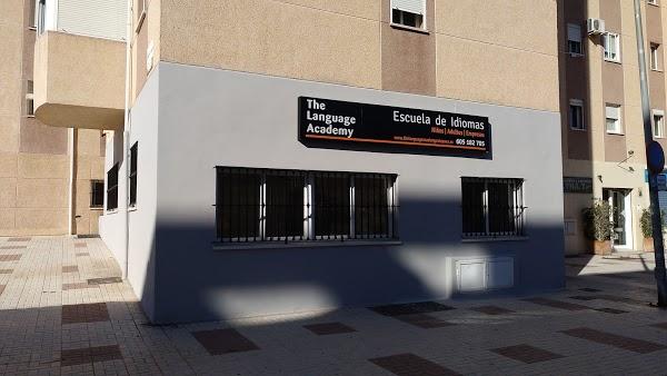 Imagen 76 The Language Academy foto
