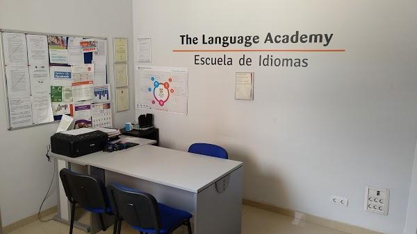Imagen 82 The Language Academy foto