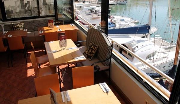 Imagen 10 Osteria Penzo foto