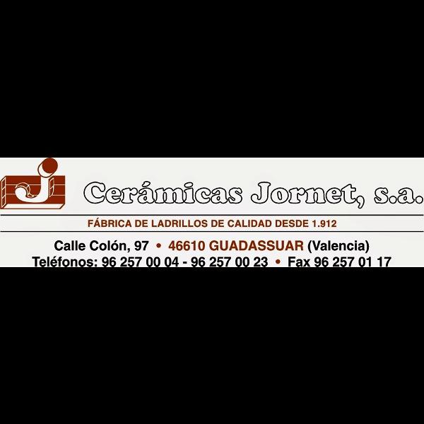Imagen 116 Cerámicas Jornet, S.A. foto