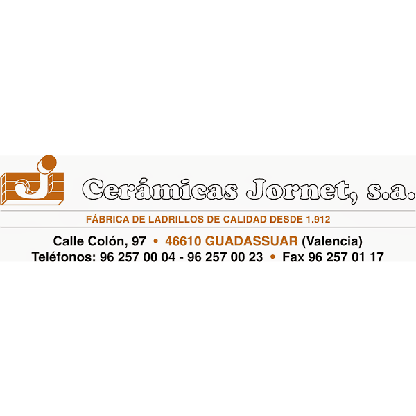 Imagen 38 Cerámicas Jornet, S.A. foto