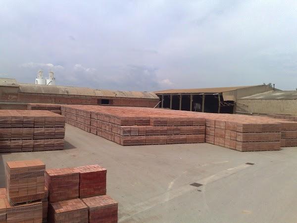 Imagen 65 Cerámicas Jornet, S.A. foto
