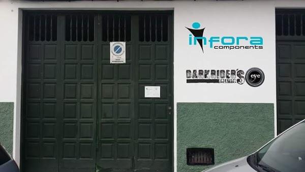 Imagen 15 Bluespace Sabadell foto