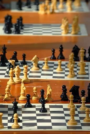 Imagen 108 Ideal Clave - Escacs de Nou Barris foto