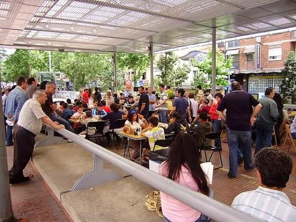 Imagen 14 Estación de Servicio Gualda Oil foto