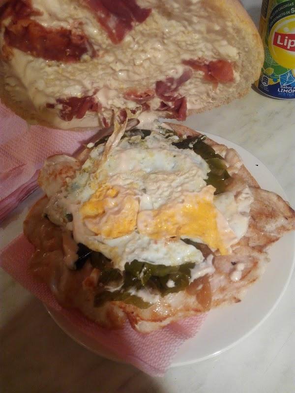 Imagen 55 Restaurante Burger King foto