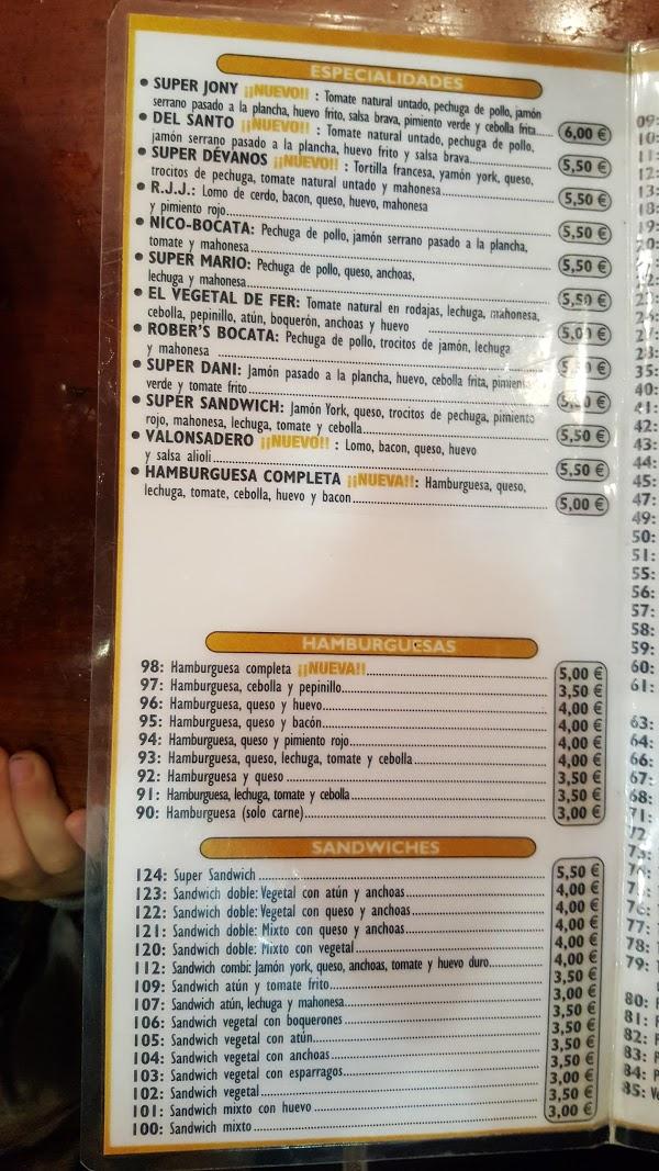 Imagen 56 Restaurante Burger King foto