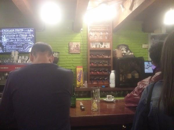 Imagen 57 Restaurante Burger King foto