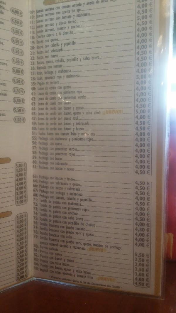 Imagen 58 Restaurante Burger King foto