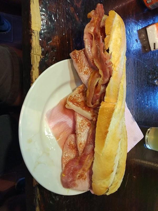 Imagen 59 Restaurante Burger King foto