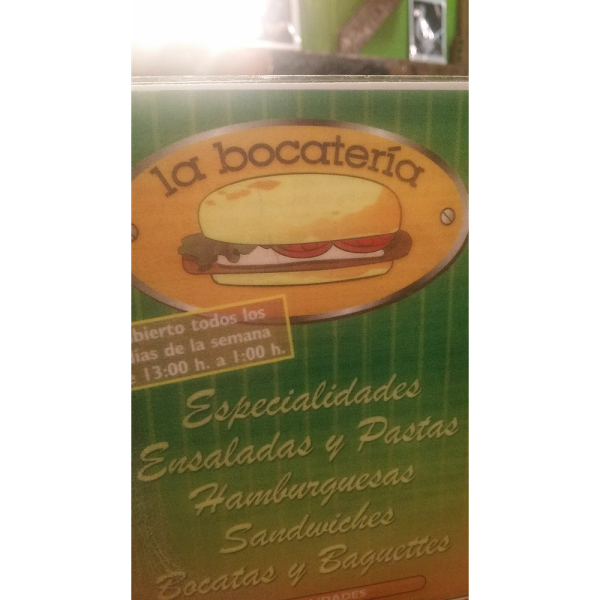 Imagen 60 Restaurante Burger King foto