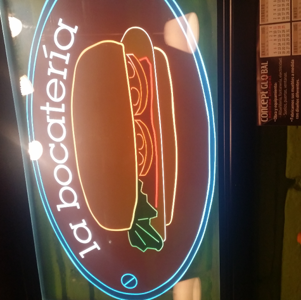 Imagen 62 Restaurante Burger King foto