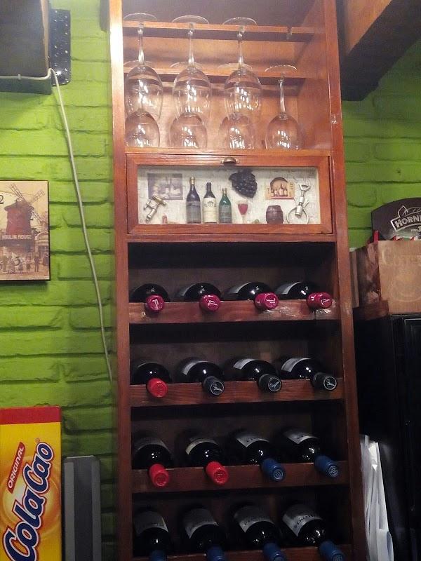 Imagen 63 Restaurante Burger King foto