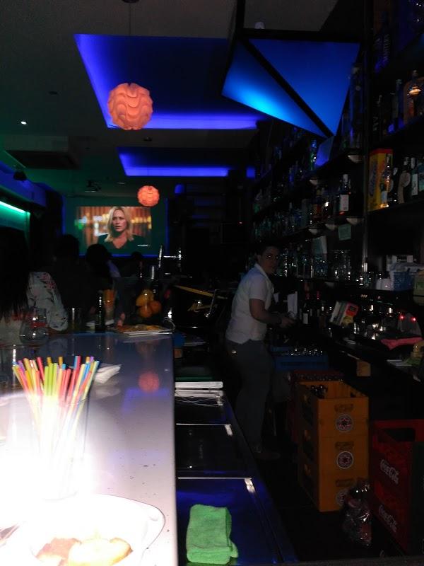 Imagen 65 Restaurante Burger King foto