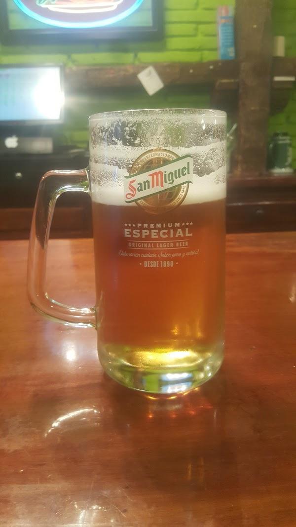 Imagen 68 Restaurante Burger King foto