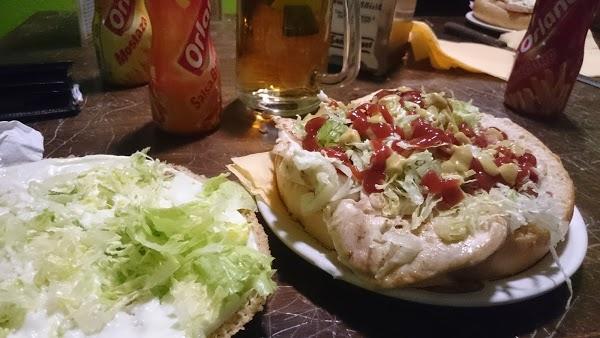 Imagen 69 Restaurante Burger King foto