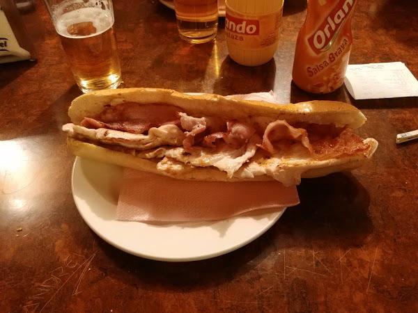 Imagen 97 Restaurante Burger King foto