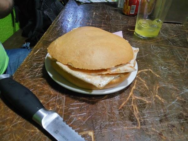 Imagen 99 Restaurante Burger King foto