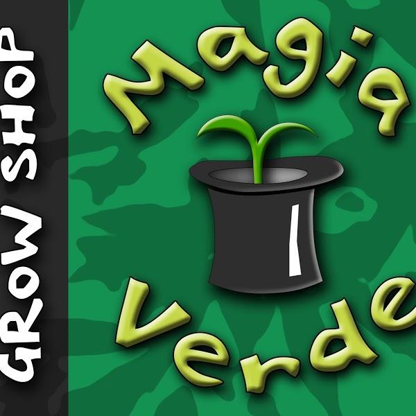 Imagen 102 Magia verde grow shop foto