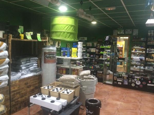 Imagen 103 Magia verde grow shop foto