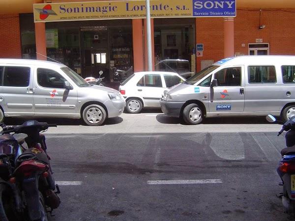 Imagen 11 Carniceria Fco.J.Pola foto