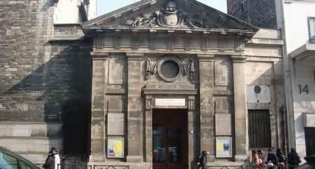 Imagen 2 Anchor Of Life Academy foto